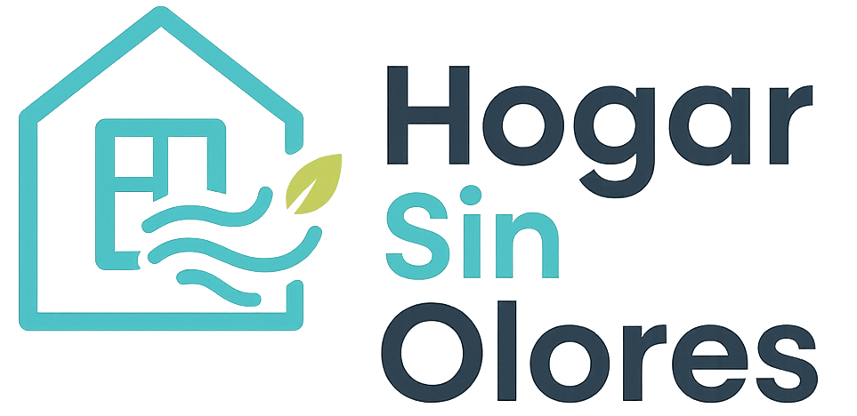 Hogar sin Olores – Trucos y remedios para eliminar malos olores